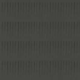 Paper Waste Panels - Stripe Graphite - FRONT® Materials