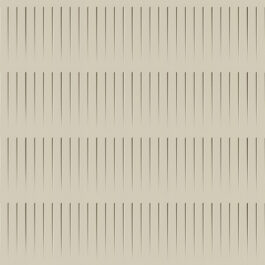 Paper Waste Panels - Stripe Natural - FRONT® Materials