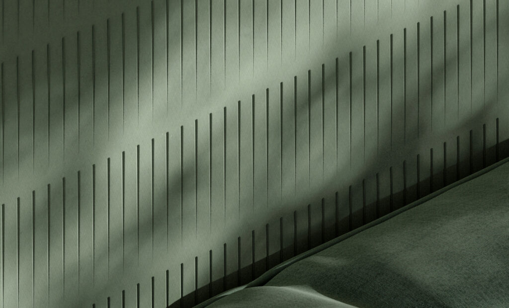 Papper Panel Paper Waste Panels | FRONT® Sustainable Building Materials