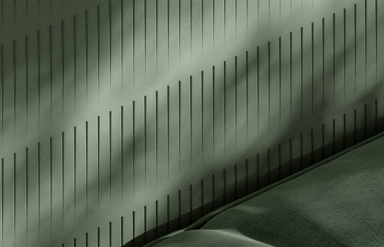 Papper Panel Paper Waste Panels | FRONT® Sustainable Building Materials