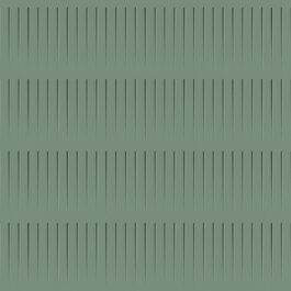 Paper Waste Panels - Stripe Olive - FRONT® Materials