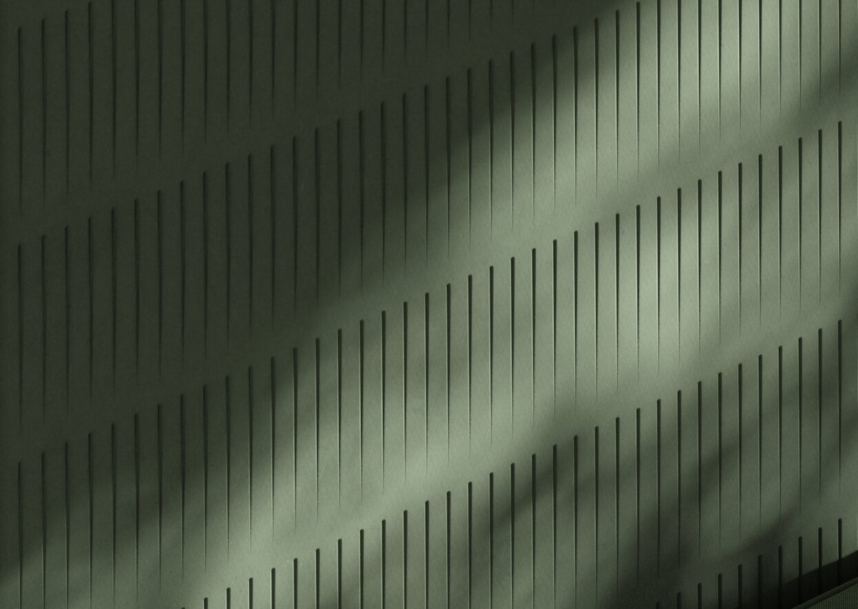 Paper Waste Panels - FRONT® Materials