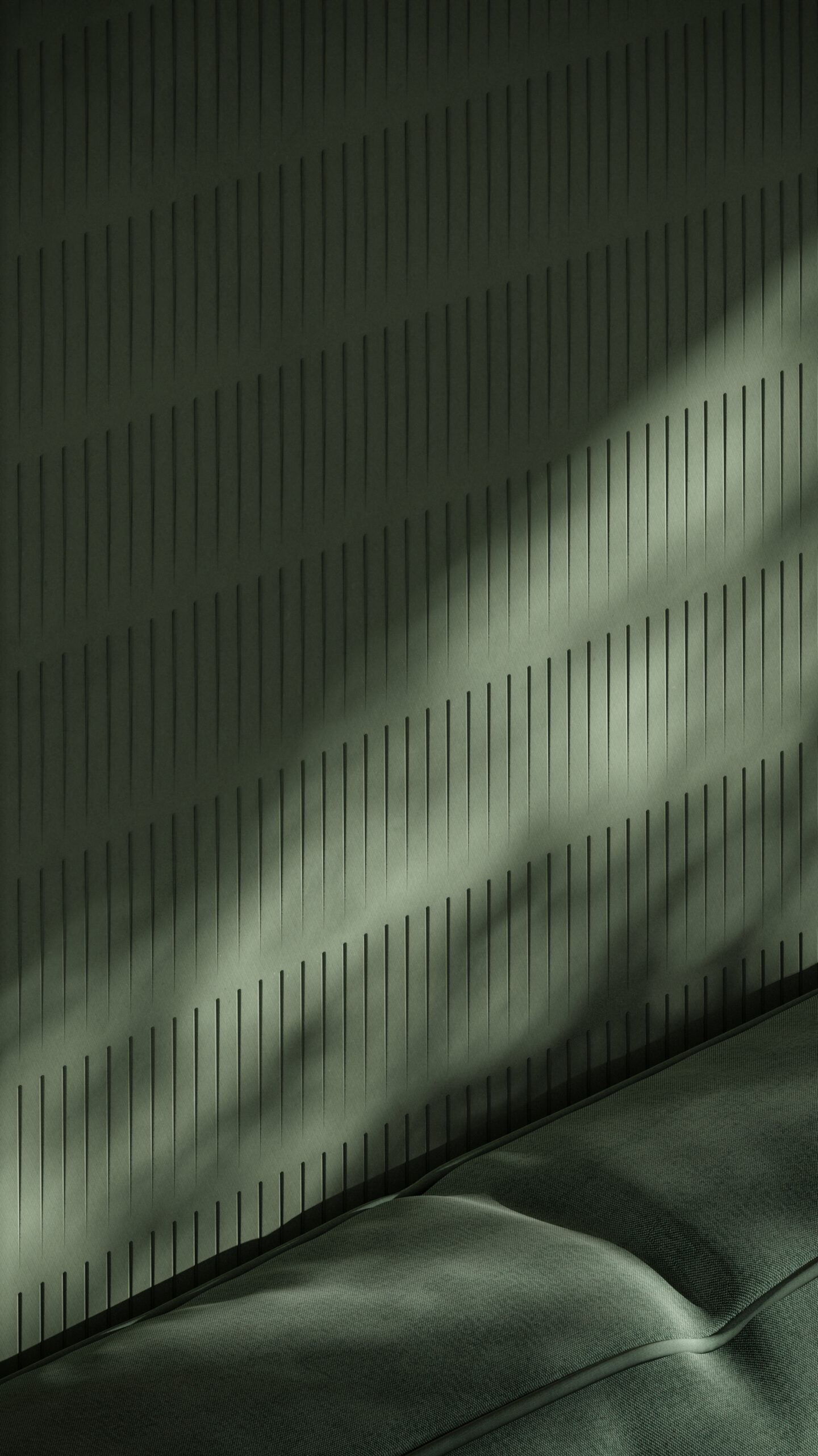 Paper Waste Panels - FRONT® Materials