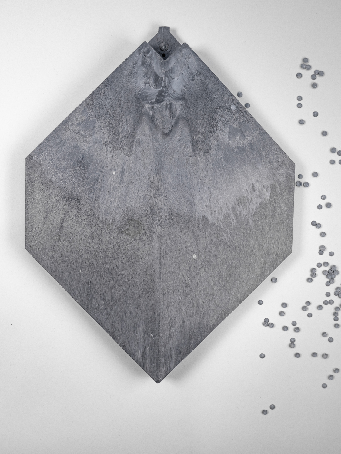 Pretty Plastic Panels - FRONT® Materials