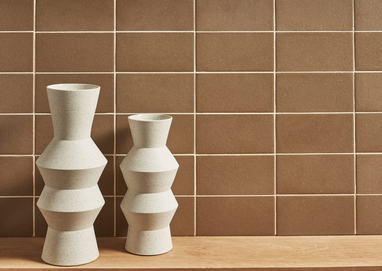 Skip Tile - Mas - FRONT® Materials