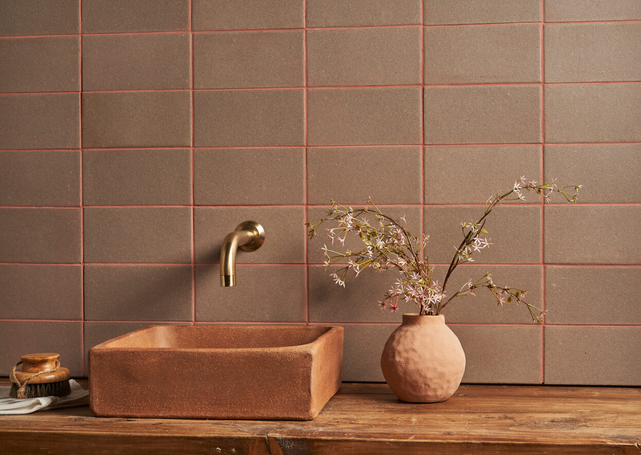 Skip Tile - Mas - FRONT® Materials