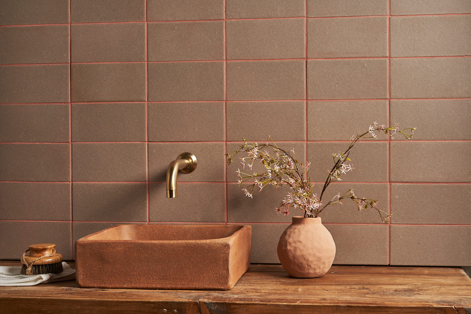 Skip Tile - Mas - FRONT® Materials