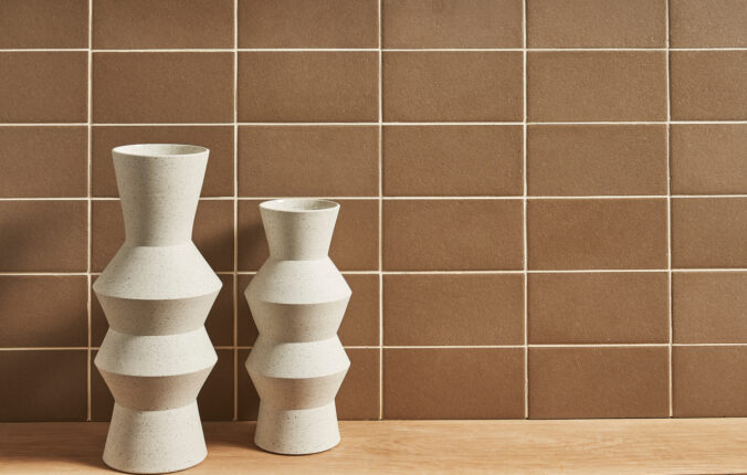 Skip Tile - Mas - FRONT® Materials