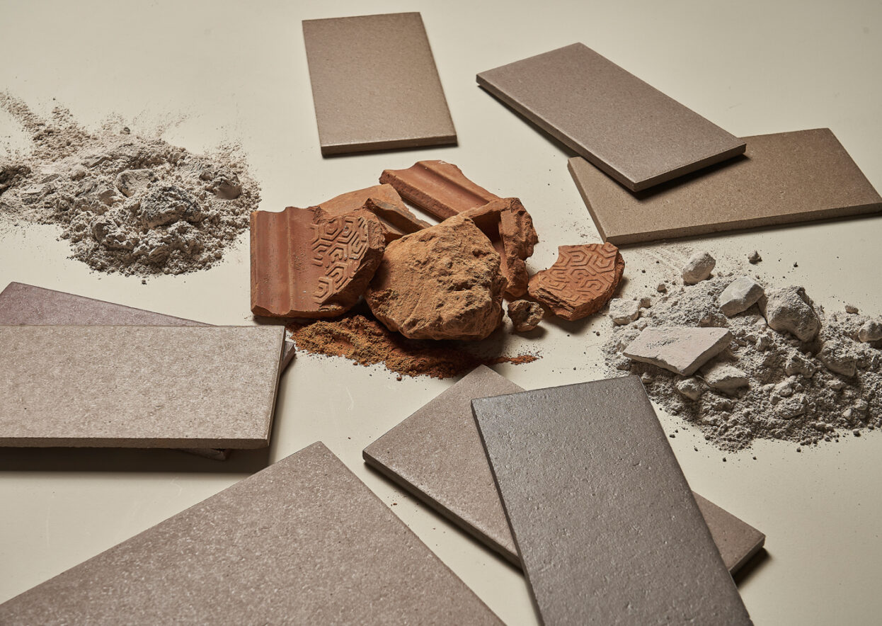 Skip Tile - Mas - FRONT® Materials