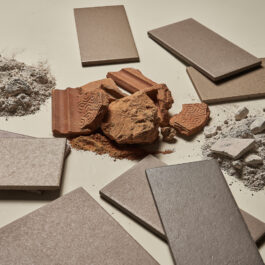 Skip Tile - Mas - FRONT® Materials