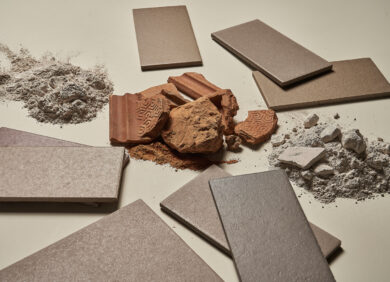 Skip Tile - Mas - FRONT® Materials