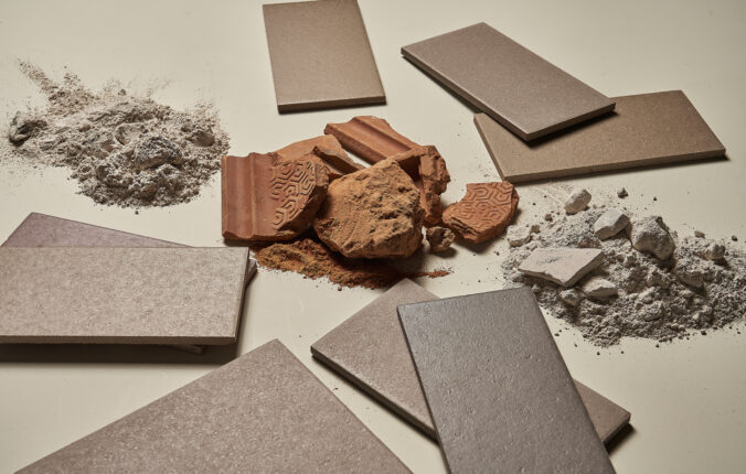 Skip Tile - Mas - FRONT® Materials