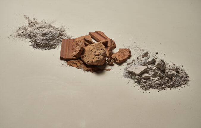 Skip Tile - Mas - FRONT® Materials