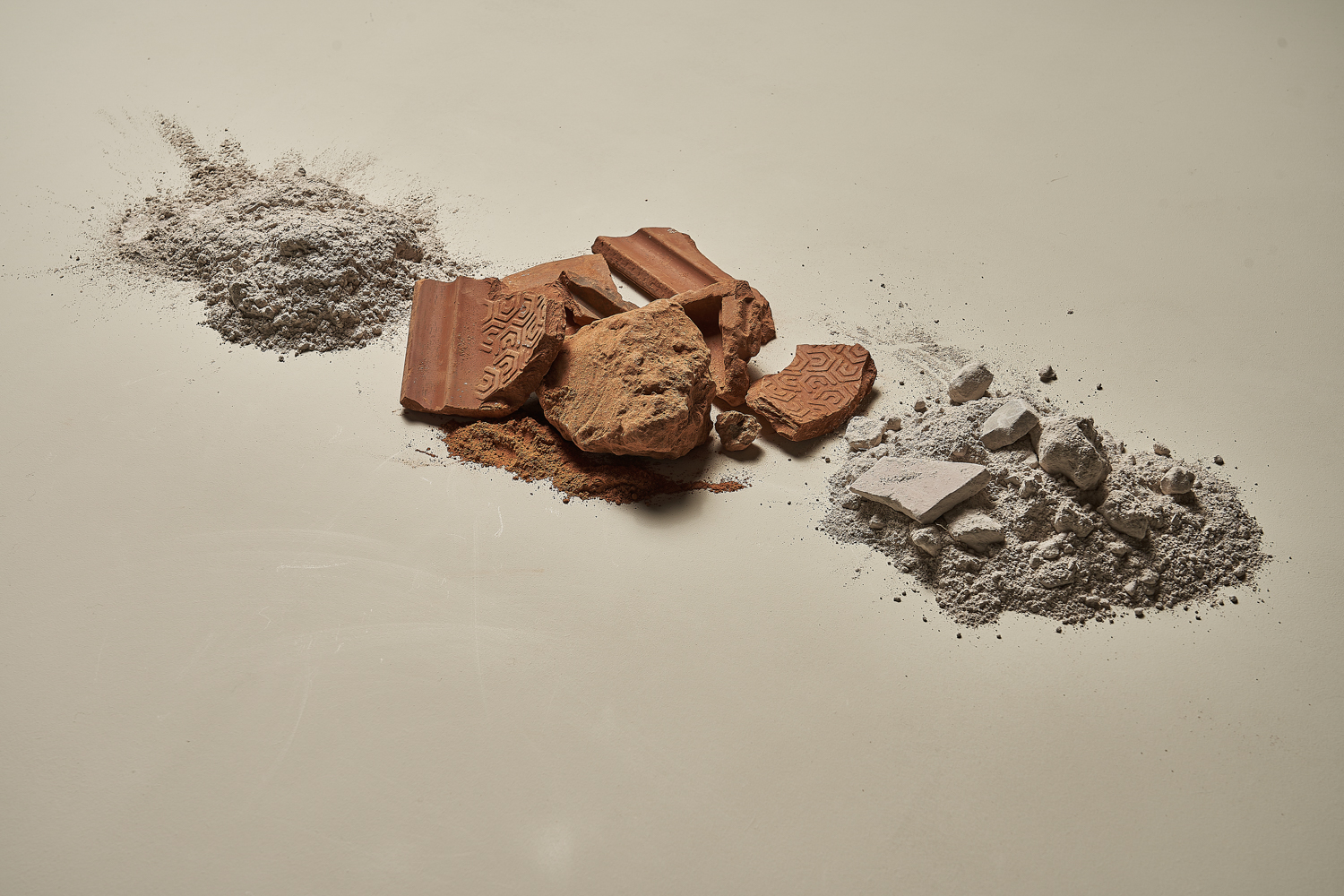 Skip Tile - Mas - FRONT® Materials