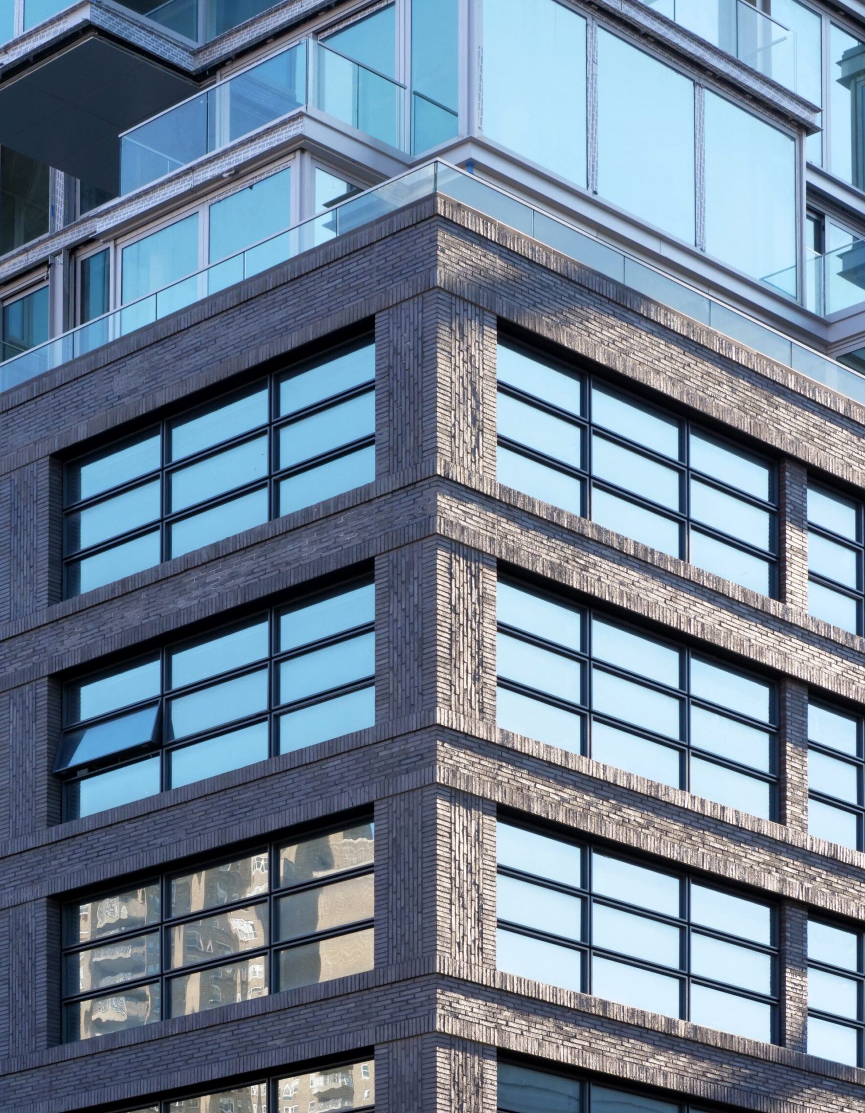 The West, 11th Avenue, New York