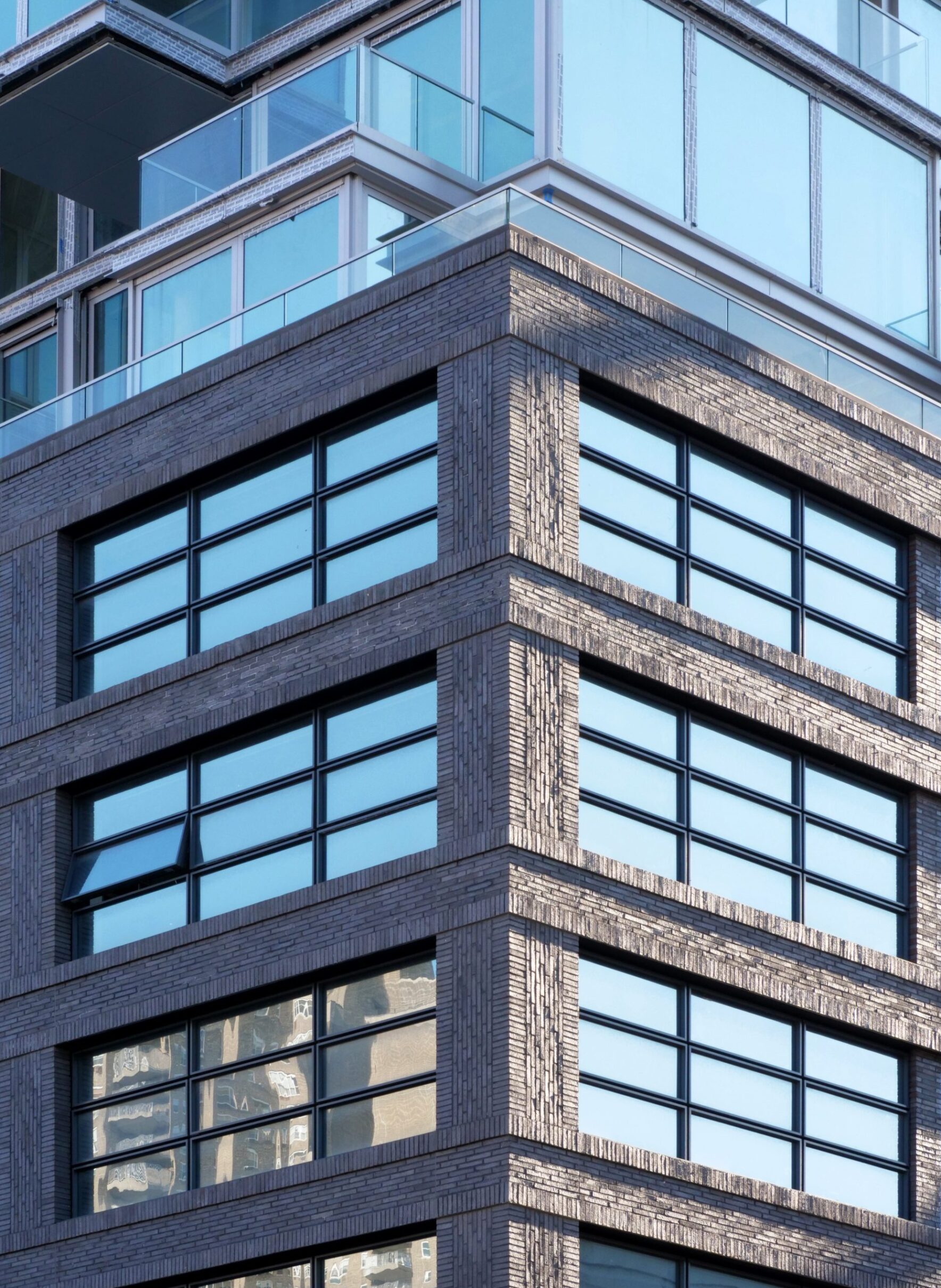 The West, 11th Avenue, New York