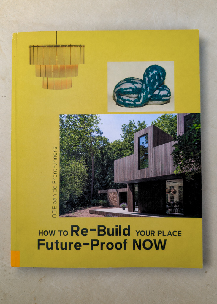 How to [Re-]Build Your Place Future-Proof NOW