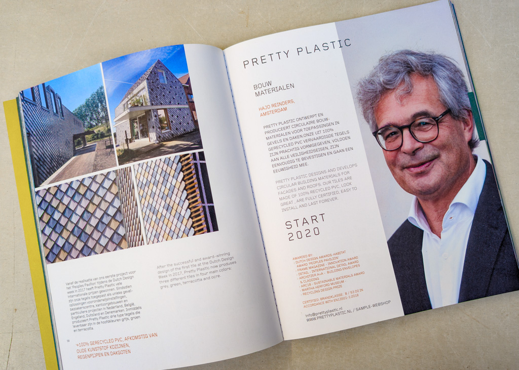 How to [Re-]Build Your Place Future-Proof NOW