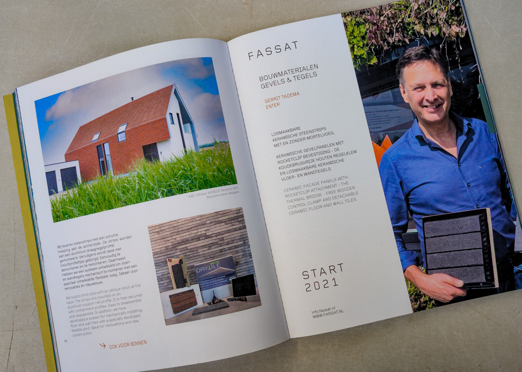 How to [Re-]Build Your Place Future-Proof NOW