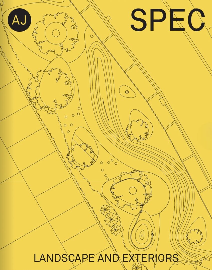 Pretty Plastic Panels in AJ Specification | FRONT Materials