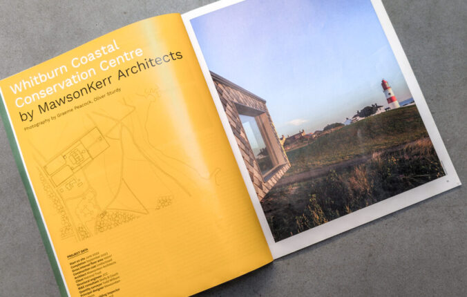 Pretty Plastic Panels in AJ Specification | FRONT Materials