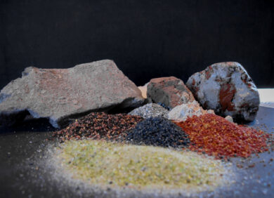 WasteBasedBricks | FRONT® Materials