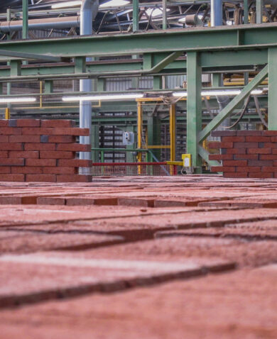 WasteBasedBricks | FRONT® Materials