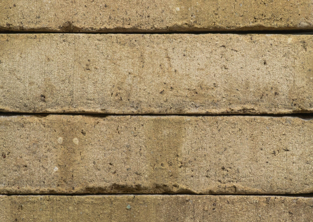 Lemon WasteBasedBrick | FRONT® Materials