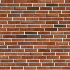 Radish WasteBasedBricks Texture | FRONT® Materials