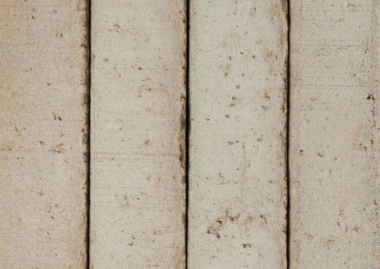 Almond WasteBasedBrick | FRONT® Materials