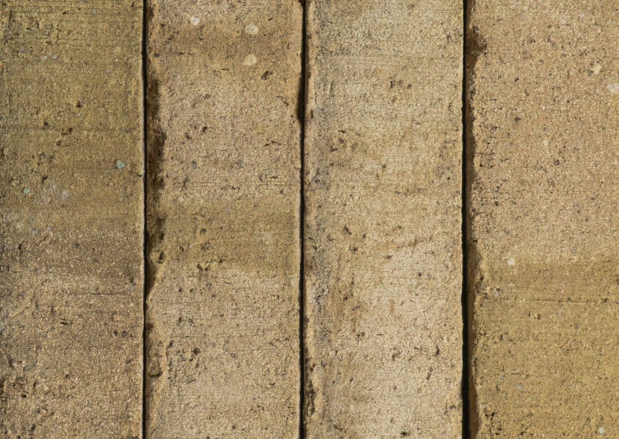 Lemon WasteBasedBrick | FRONT® Materials