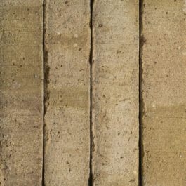 Lemon WasteBasedBrick | FRONT® Materials