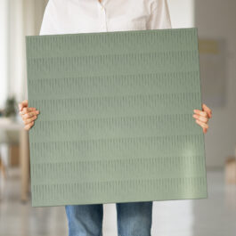 Berta Julià Sala - Paper Waste Panels - FRONT® Materials