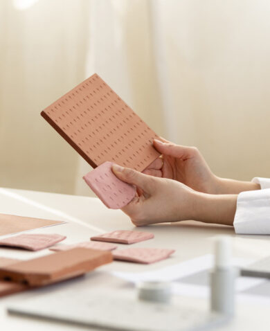 Paper Waste Panels