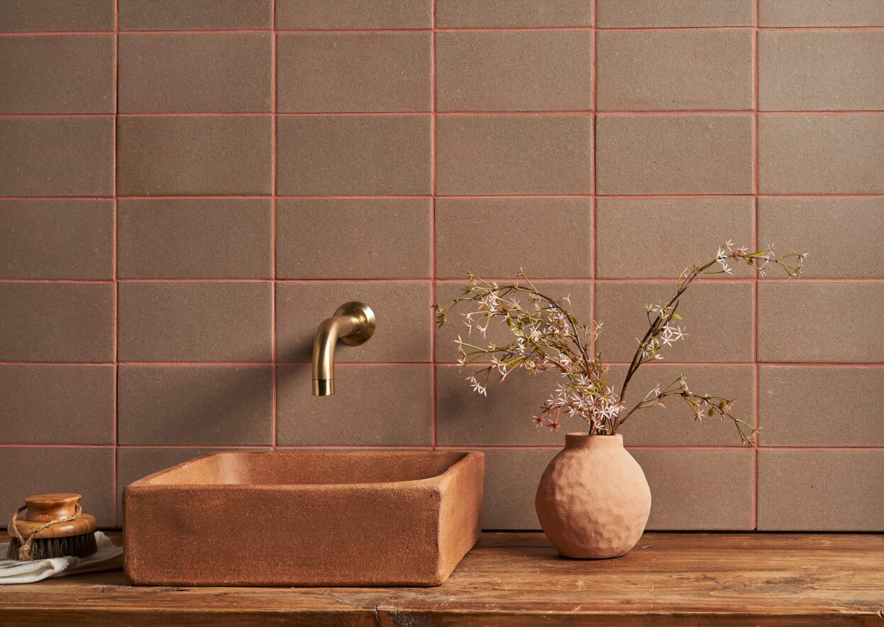 Skip Tile - Mas - FRONT® Materials