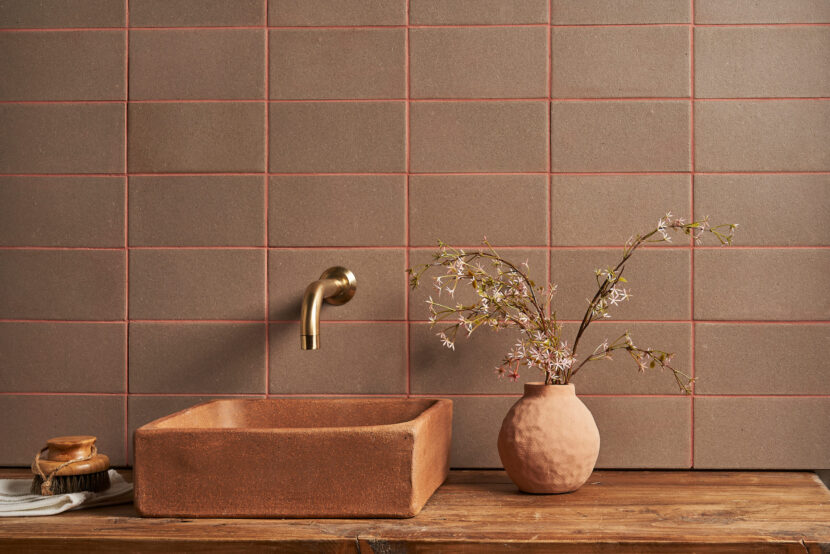 Skip Tile - Mas - FRONT® Materials