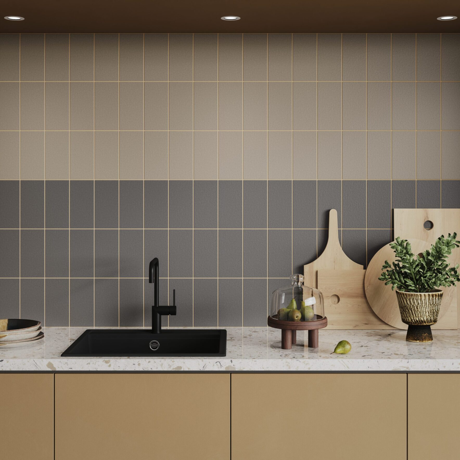 Skip Tile - Mas - FRONT® Materials