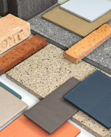 FRONT® Sustainable Building Materials