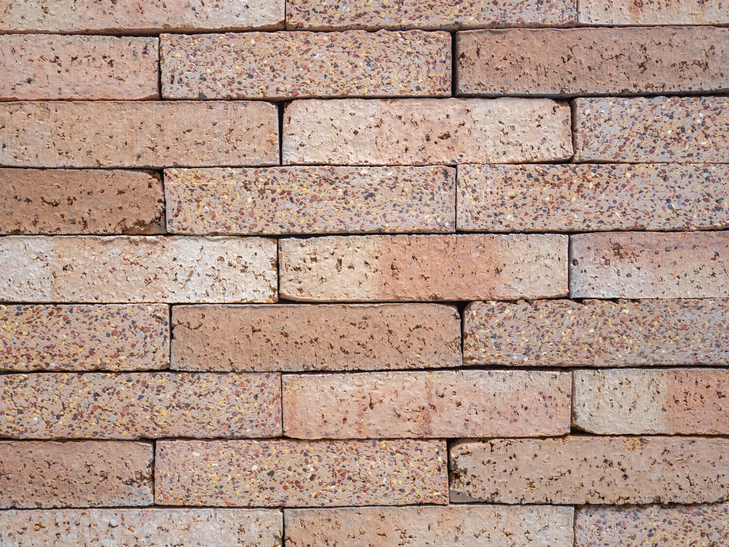 T045 - Yellow - Punched & Sliced WasteBasedSlips