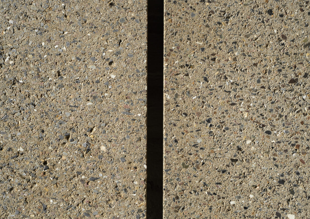 Mimmik Tile - Ginger - FRONT Materials