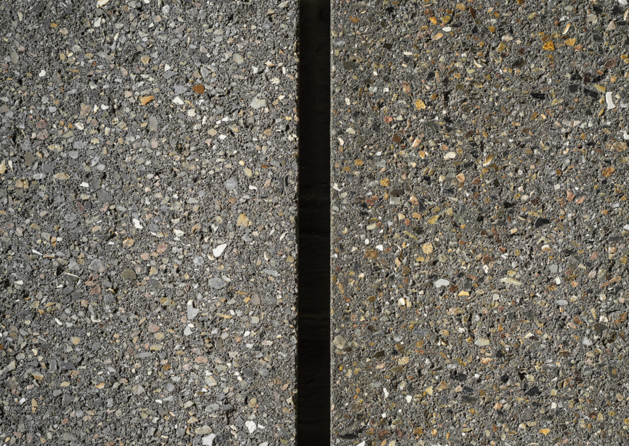 Mimmik Tile - Pepper - FRONT Materials