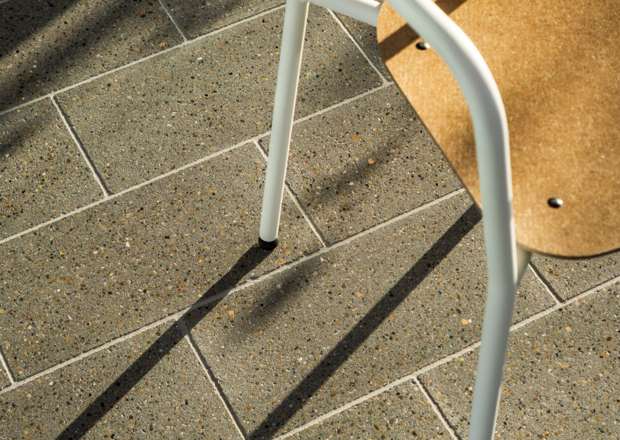 Mimmik Tile | FRONT Materials