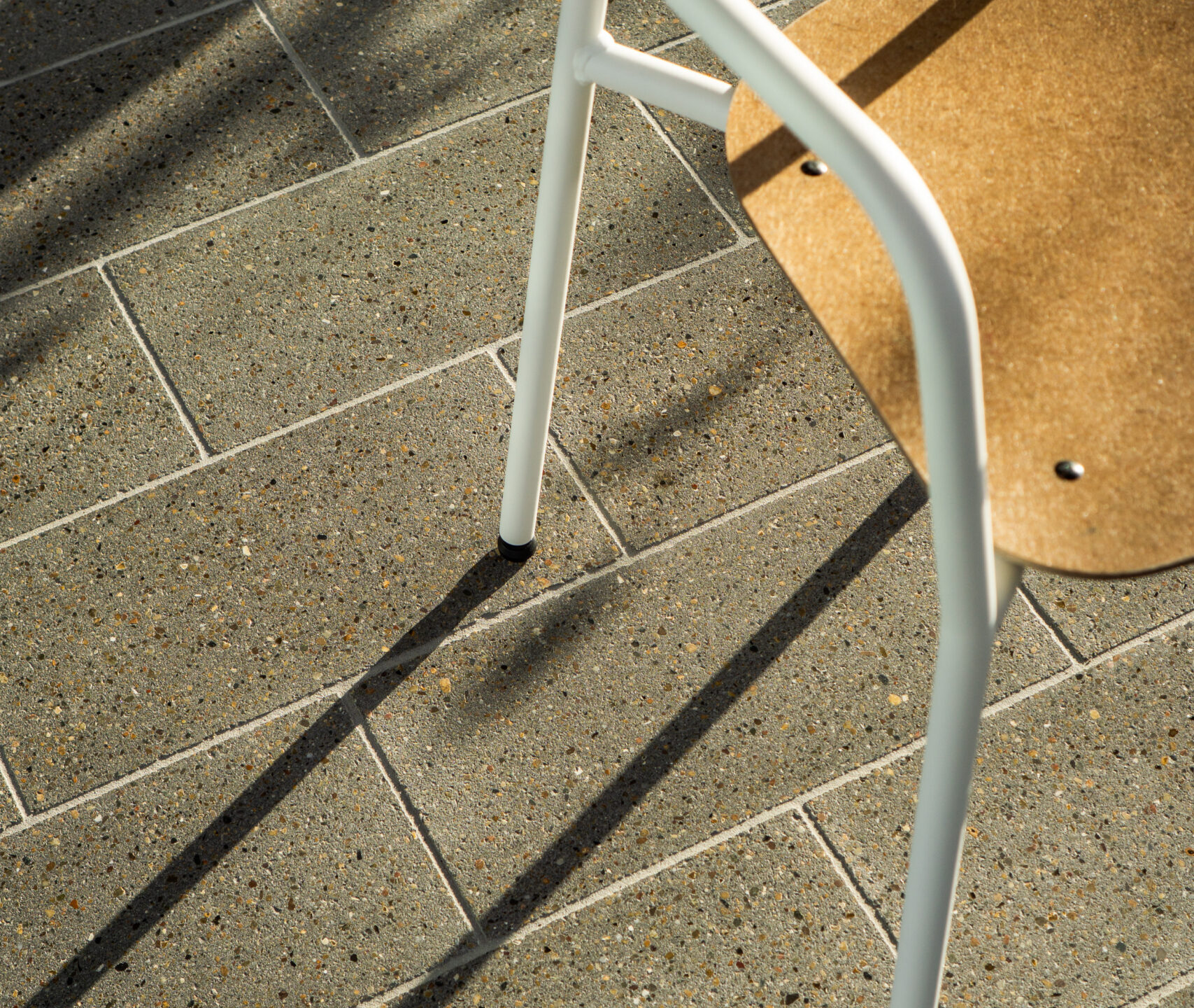 Mimmik Tile | FRONT Materials