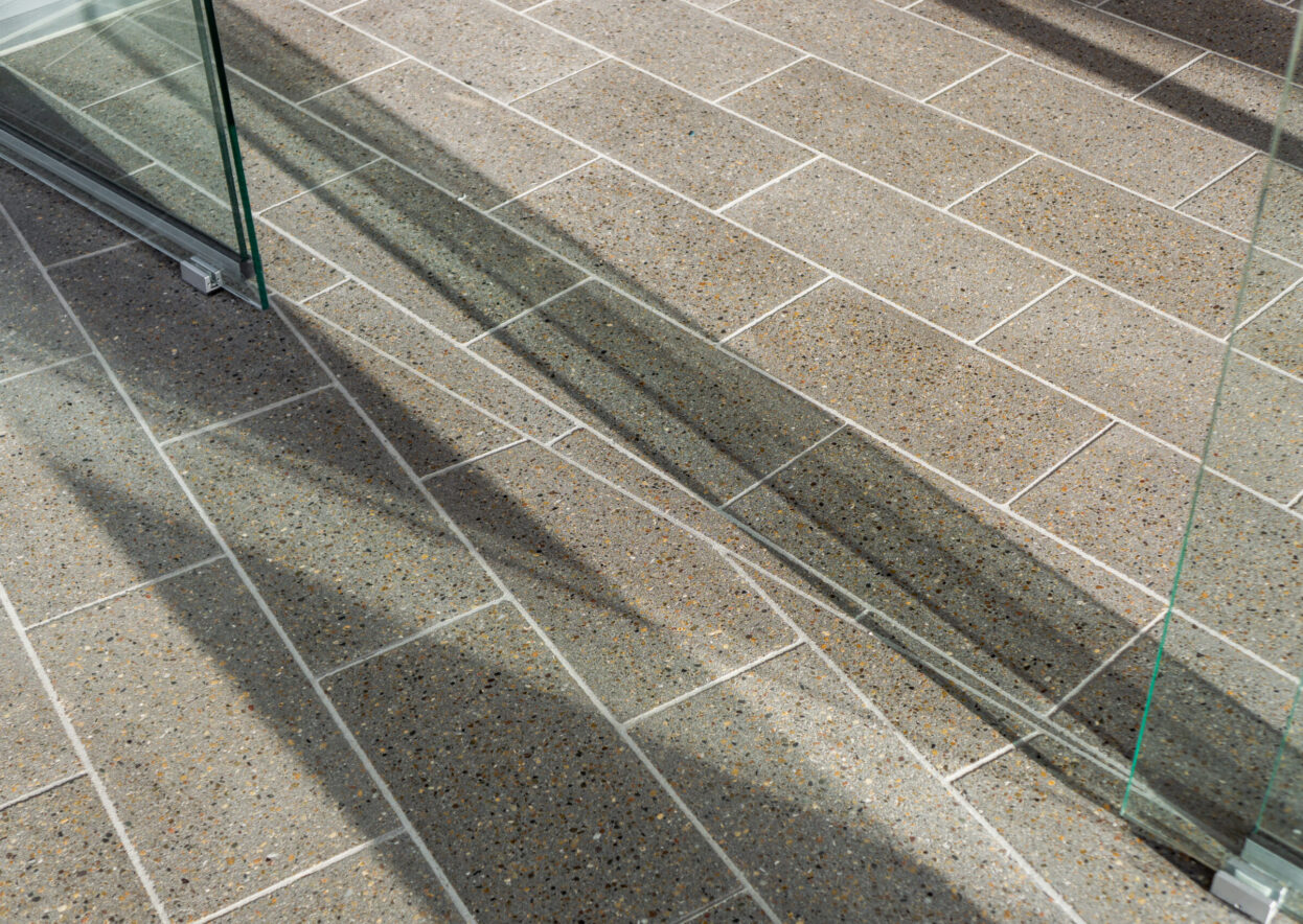 Mimmik Tile | FRONT Materials