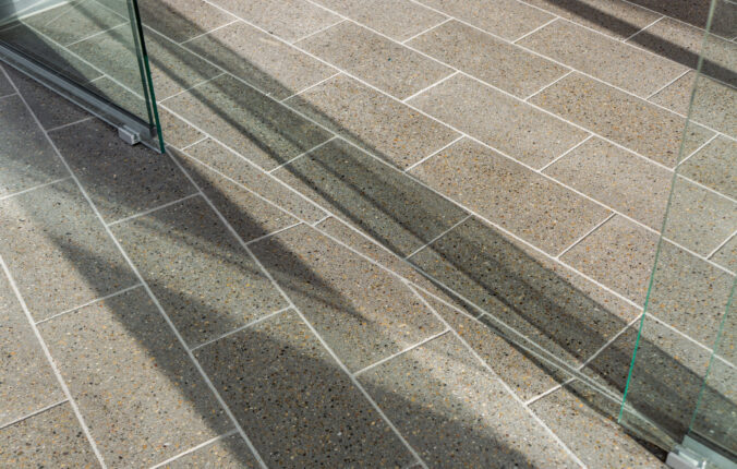 Mimmik Tile | FRONT Materials