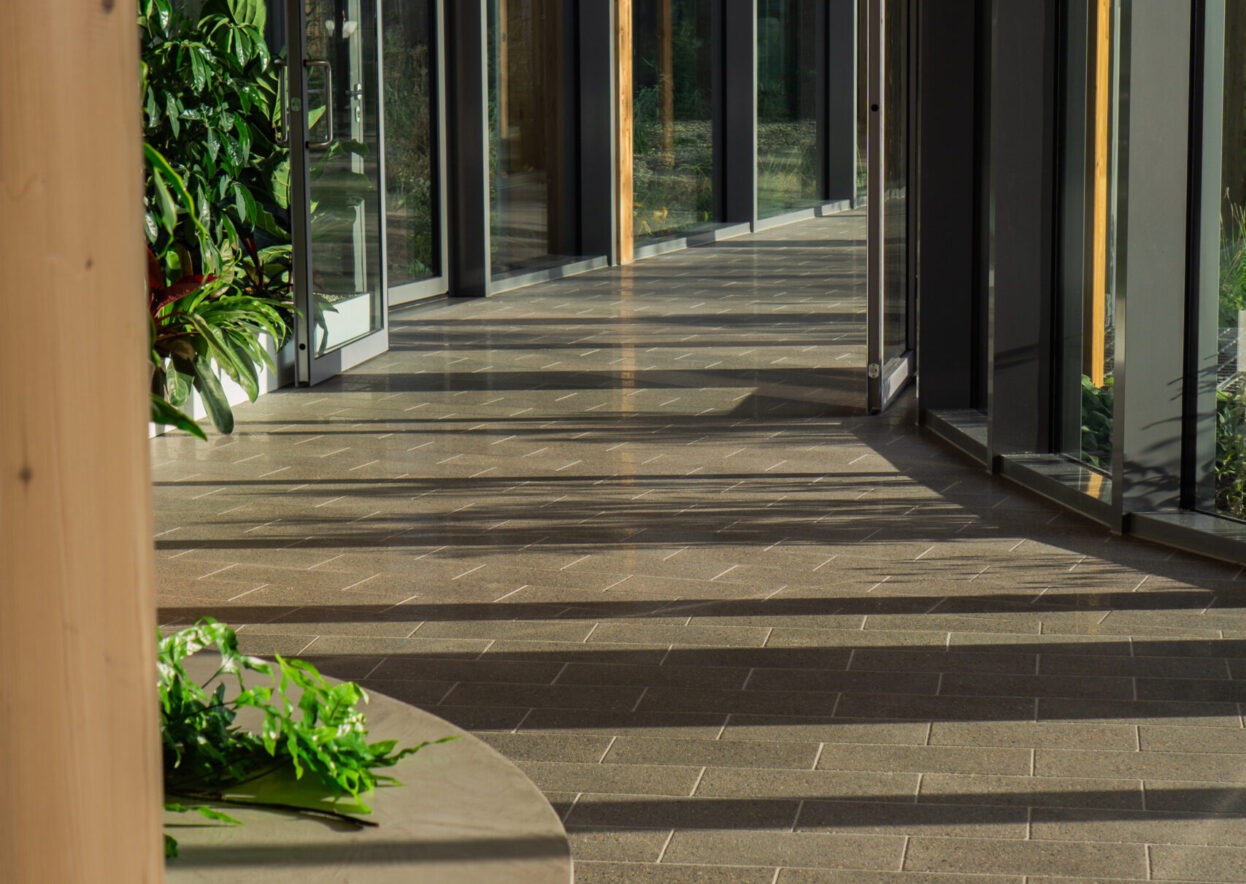 Mimmik Tile | FRONT Materials