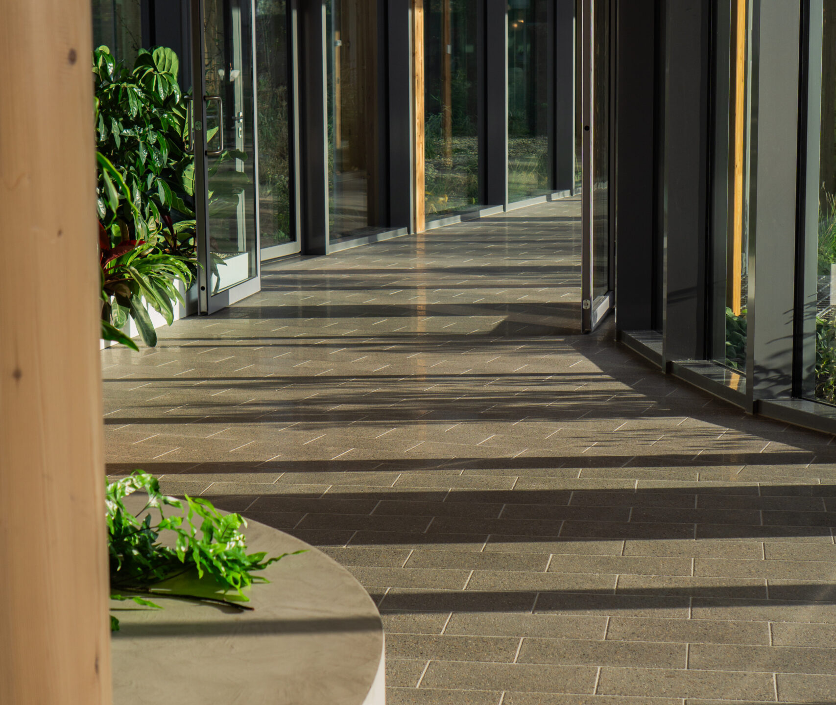 Mimmik Tile | FRONT Materials