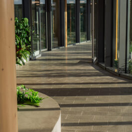 Mimmik Tile | FRONT Materials