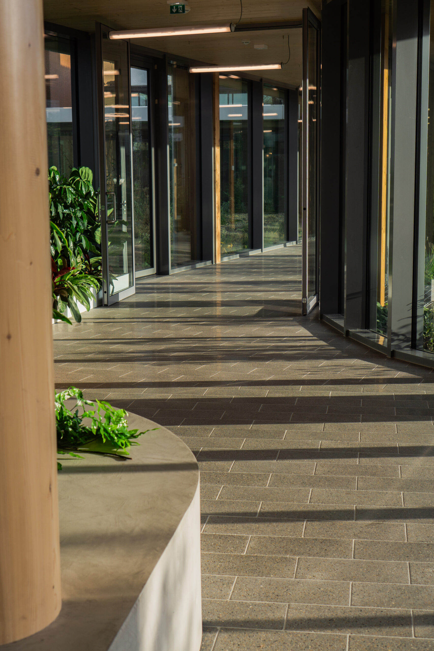 Mimmik Tile | FRONT Materials