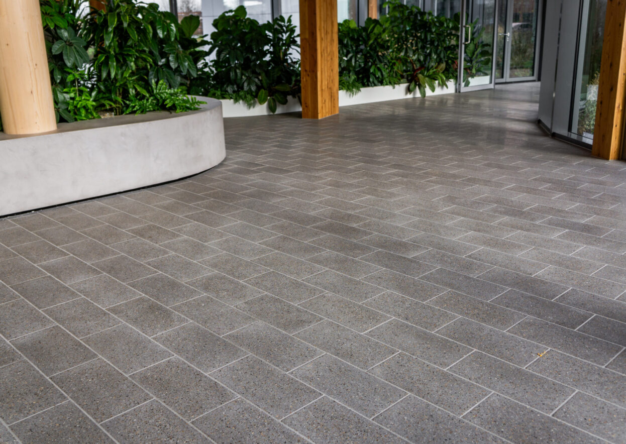 Mimmik Tile | FRONT Materials